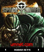 game pic for Space Miner  Samsung